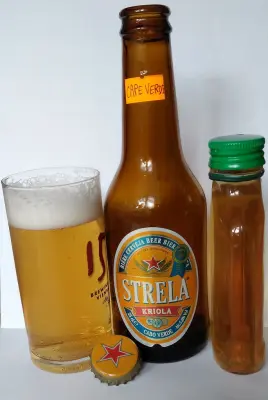 Grzesiek79's photo of Strela Kriola