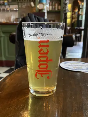 jimgreen's photo of London Calling Haarlem