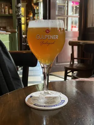 jimgreen's photo of Oaked 1825 Blond
