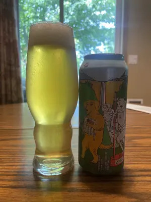 poisoneddwarf's photo of 3-Way IPA (2025) - West Coast
