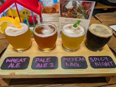 Dogbrick's photo of Mexican Lager