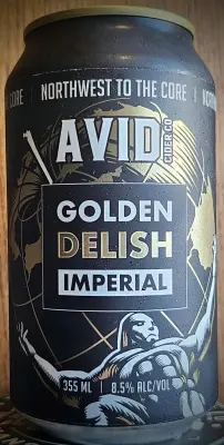 drpimento's photo of Golden Delish Imperial
