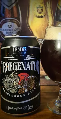 drpimento's photo of Troegenator