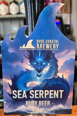 eurosoba's photo of Sea Serpent