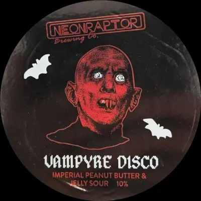 eurosoba's photo of Vampyre Disco