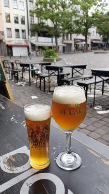 Fin's photo of Hopfen Weisse