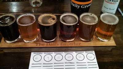 Dogbrick's photo of Andyman Ale