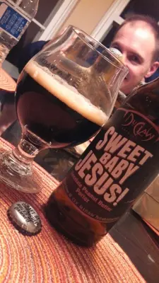 Dogbrick's photo of Sweet Baby Jesus!