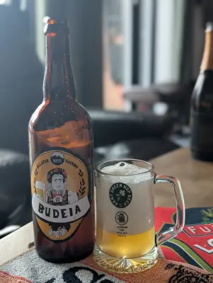 Synny's photo of Budeia