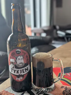 Synny's photo of Tykjen