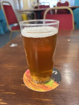 Mr_Pink_152's photo of Hoppy In Brid