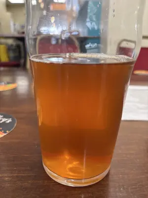 Mr_Pink_152's photo of King Street IPA