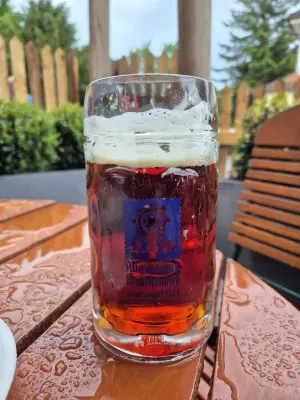 CBarley's photo of Dunkel