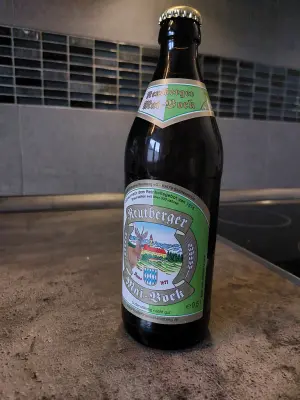 Zlotta's photo of Mai-Bock
