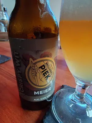 TomHendriksen's photo of Meier