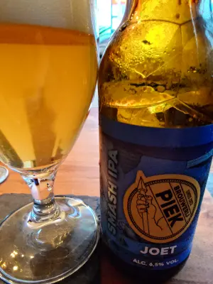 TomHendriksen's photo of Joet (Smash IPA)