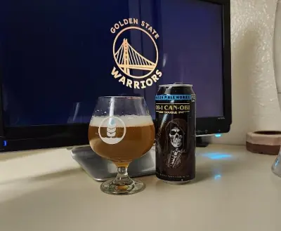 Ibrew2or3's photo of Ob-1 Can-Obi
