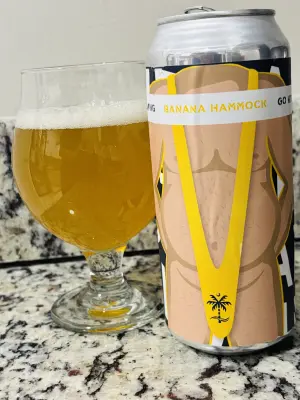 Jow's photo of Banana Hammock