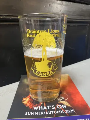 Grumbo's photo of Jack O’the Green