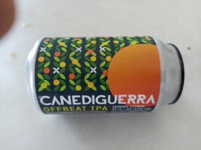 TDA's photo of Offbeat IPA