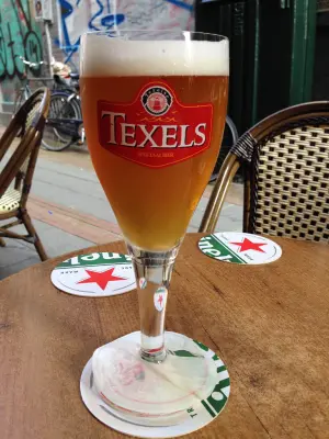 PLohbauer's photo of Goudkoppe