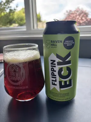 Mr_Pink_152's photo of Flippin Eck