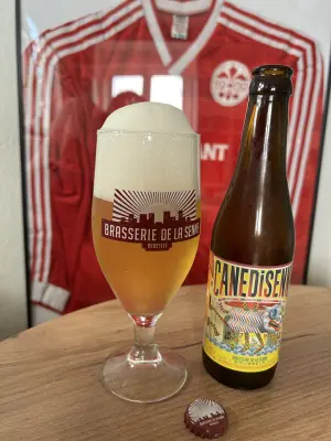 Dedollewaitor's photo of Canedisenne