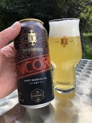 Garrold's photo of Encore