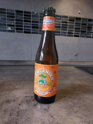 Zlotta's photo of Mango I.P.A.