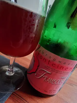 TomHendriksen's photo of Framboos (2014)