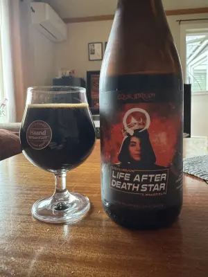 Chris_Ofstad's photo of Life After Death Star