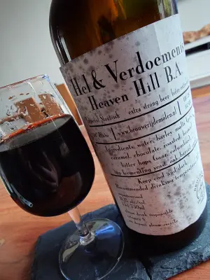 TomHendriksen's photo of Hel & Verdoemenis - Heaven Hill BA