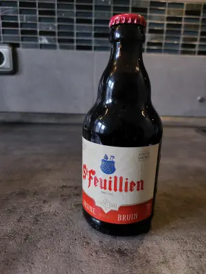 Zlotta's photo of Brune / Bruin