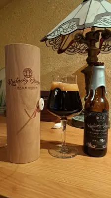 Daboch's photo of Kentucky Brunch Brand Stout