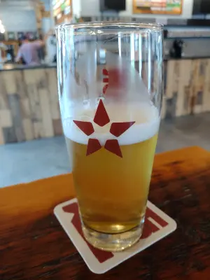 Clarkvv's photo of Punto Pils