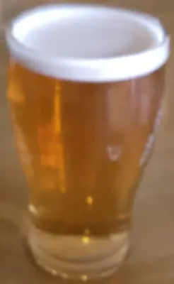 Deanso's photo of Ossett x Thornbridge - Pale Ale