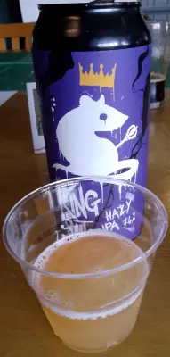 Deanso's photo of King Rat