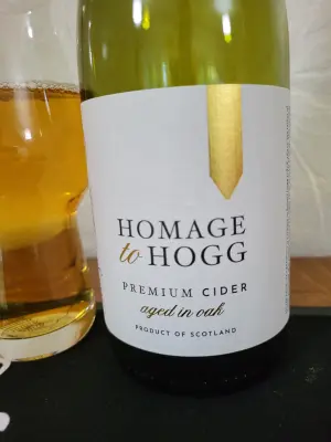 danlo's photo of Homage to Hogg Kingston Black 2023