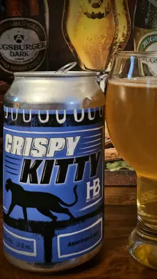 drpimento's photo of Crispy Kitty