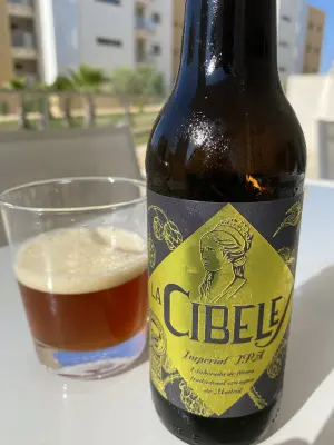 IpaPils's photo of Imperial IPA