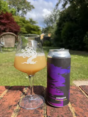 CraftBeerNick's photo of Overshadow