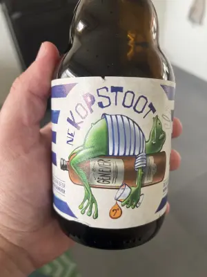 Bbcplux's photo of Ne Kopstoot
