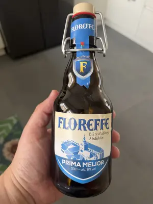 Bbcplux's photo of Floreffe Prima Melior (Meilleure)