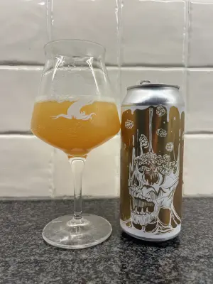CraftBeerNick's photo of Holy Ghost