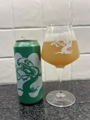 CraftBeerNick's photo of It's Your Lucky Day