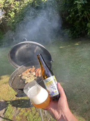 CraftBeerNick's photo of Freundeslager