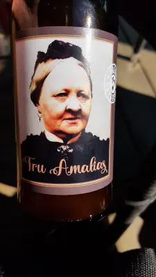fonefan's photo of Fru Amalias