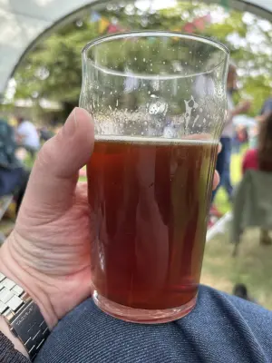Mr_Pink_152's photo of Vicar's Downfall