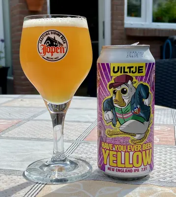 jimgreen's photo of Have You Ever Been Yellow