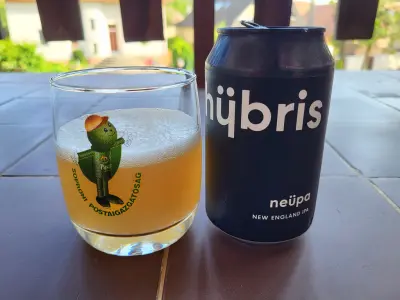 brnandersen's photo of Neüpa